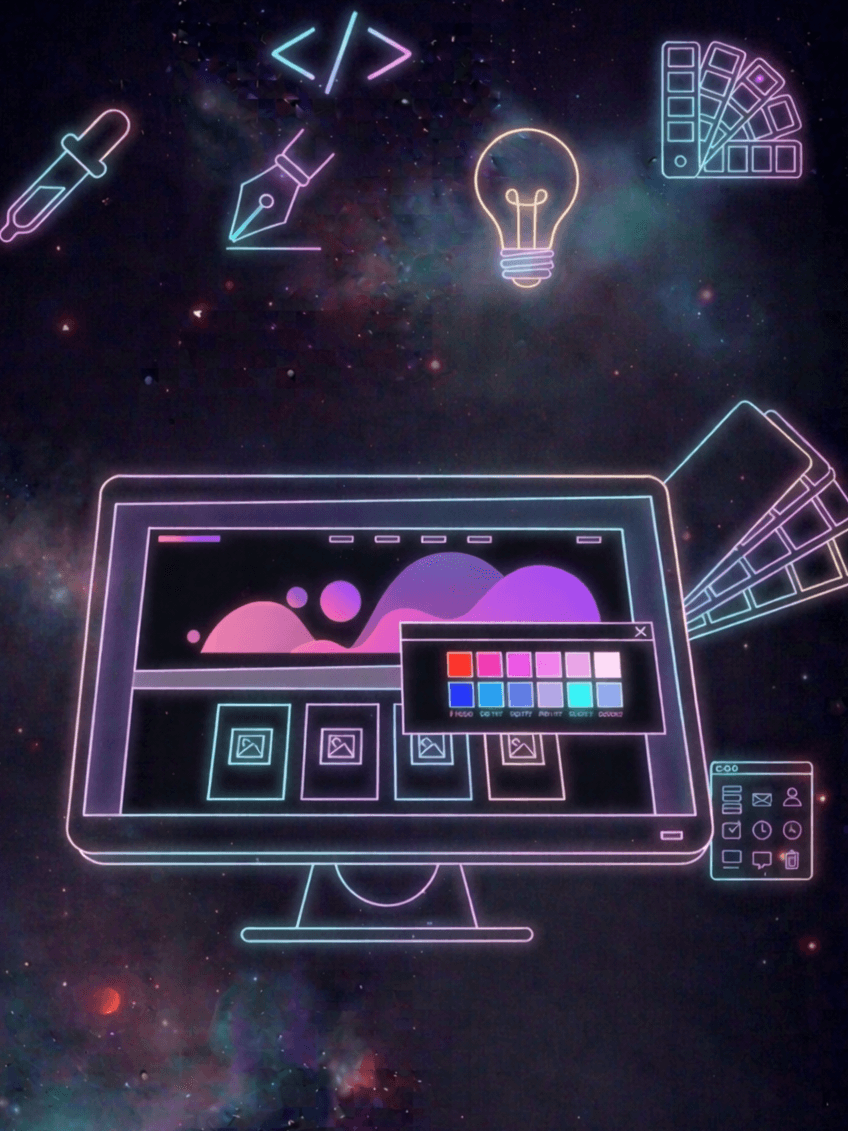 Dizajn i vizuelni identitet