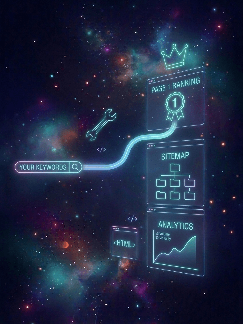 SEO Pozicioniranje na pretragama