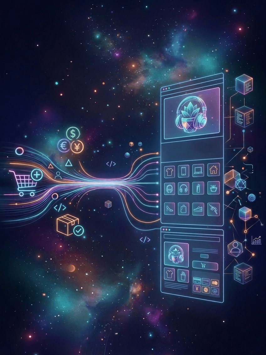 Online prodavnice (Web Shop)